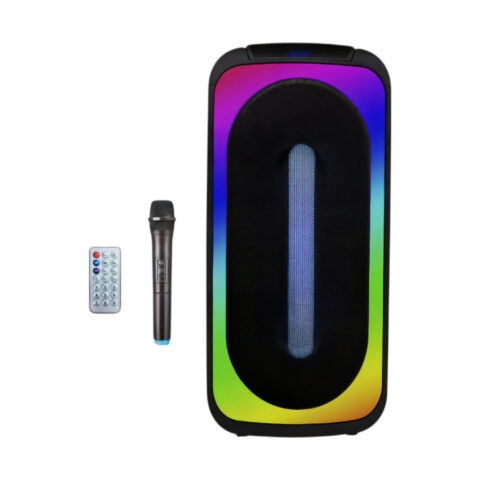 Parlante Tipo Torre Bluetooth MD4-0808