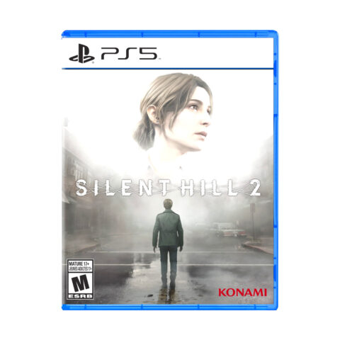 Silent Hill 2: Remake