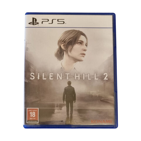 Silent Hill 2: Remake